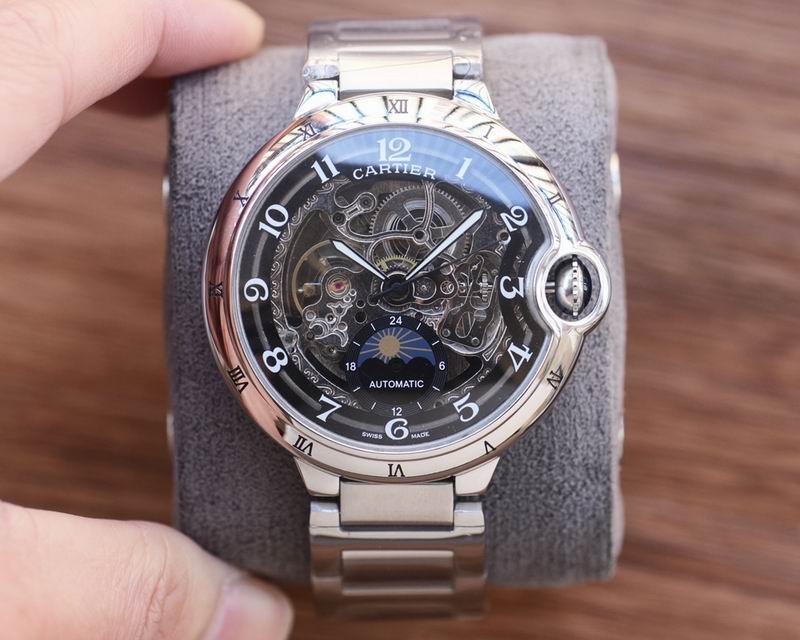 Cartier 41mm 031944